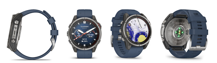 (Источник изображения: Garmin)