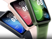 Band 9. (Источник изображения: Huawei)