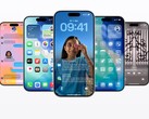 iOS 26.1 наконец-то позволяет пользователям затемнять прозрачные элементы. (Источник изображения: Apple)