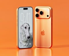Преемник модели iPhone 17 Pro, изображенной здесь, возможно, окажется не таким уж дорогим, как предполагалось.