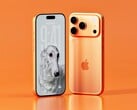 Преемник модели iPhone 17 Pro, изображенной здесь, возможно, окажется не таким уж дорогим, как предполагалось.