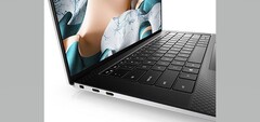 Новый XPS 15 9500 (Изображение: Dell)