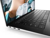 Новый XPS 15 9500 (Изображение: Dell)