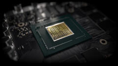 NVIDIA GeForce RTX 2070 Super в мобильном издании даст на более чем 10% больше кадров в секунду, чем простая мобильная RTX 2070. (Изображение: NVIDIA)