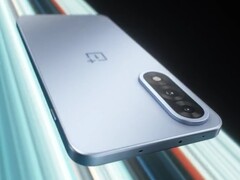 OnePlus Nord 5 (Источник изображения: OnePlus Community)