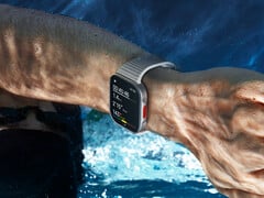 Часы Redmi Watch 6 Lite обладают водонепроницаемостью 5 АТМ.
