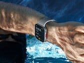 Часы Redmi Watch 6 Lite обладают водонепроницаемостью 5 АТМ.