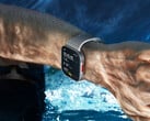 Часы Redmi Watch 6 Lite обладают водонепроницаемостью 5 АТМ.