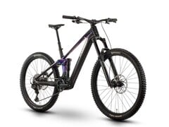 С моделью Raymon Tarok Pro компания Raymon представляет новый MTB с полной подвеской, оснащенный двигателем Avinox