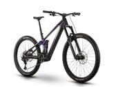 С моделью Raymon Tarok Pro компания Raymon представляет новый MTB с полной подвеской, оснащенный двигателем Avinox