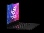 Ноутбук Asus ROG Zephyrus G GA502DU (Ryzen 7 3750H, GTX 1660 Ti Max-Q). Обзор от Notebookcheck