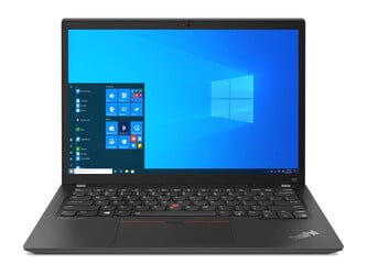 Выбор редакции, Q4/2021: Lenovo ThinkPad X13 G2 AMD