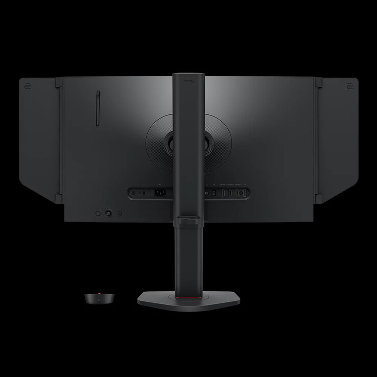 (Источник изображения: BenQ)