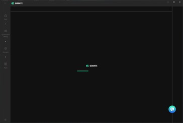 GiMate: иногда требуется больше времени для загрузки
