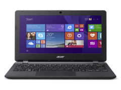 Обзор нетбука Acer Aspire ES1-111-C56A