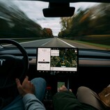 Лобовое стекло Tesla (Источник изображения: My Auto Glass)