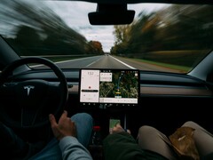 Лобовое стекло Tesla (Источник изображения: My Auto Glass)