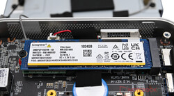 1 ТБ SSD от Kingston