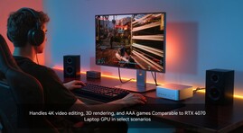 Geekom A9 Mega (Источник: Geekom)