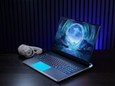 Вес игрового ноутбука Alienware 18 Area-51 может достигать 4,34 кг (9,56 фунтов).