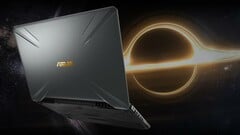 Кажется, Asus готовится выпустить ноутбуки с сочной комбинацией Ryzen / Nvidia. (Изображение: Asus)