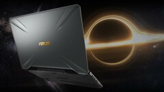 Кажется, Asus готовится выпустить ноутбуки с сочной комбинацией Ryzen / Nvidia. (Изображение: Asus)