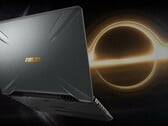 Кажется, Asus готовится выпустить ноутбуки с сочной комбинацией Ryzen / Nvidia. (Изображение: Asus)