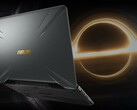 Кажется, Asus готовится выпустить ноутбуки с сочной комбинацией Ryzen / Nvidia. (Изображение: Asus)