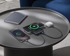 Банк питания PicoGo AM61 от Baseus (на фото) уже в продаже. (Источник изображения: Baseus)