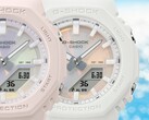 Часы G-Shock P2100PC от Casio уже на пути в Европу. Источник изображения: Casio)