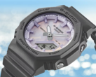 Часы Casio G-Shock GMA-P2100PC-1AJF (на фото) больше похожи на унисекс, несмотря на то, что они рекламируются как модель, предназначенная только для женщин. (Источник изображения: Casio)
