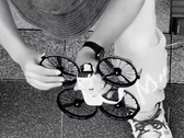 Предполагаемый вид DJI Neo. (Источник изображения: разные)
