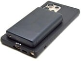 Baseus PicoGo AM52, аккумулятор, совместимый с MagSafe