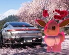 Автомобильное радио в Forza Horizon 6 содержит довольно очевидную отсылку к Покемонам.