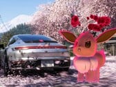 Автомобильное радио в Forza Horizon 6 содержит довольно очевидную отсылку к Покемонам.