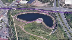 Тест GPS