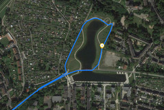 GPS OnePlus 5T