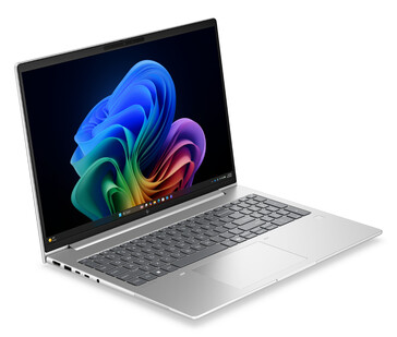 EliteBook 6 G2i 16-дюймовый ПК с искусственным интеллектом нового поколения