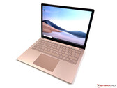 Обзор ноутбука Microsoft Surface Laptop 4 13