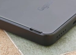 Обзор Gigaset GS6 Pro: со съемной задней крышкой и аккумулятором