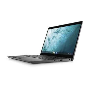 Dell Latitude 5300 2-в-1 ChromeBook Enterprise