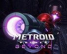 Показан баннер Metroid Prime 4: Beyond (Источник изображения: скриншот, Nintendo of America YouTube)