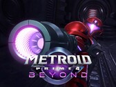 Показан баннер Metroid Prime 4: Beyond (Источник изображения: скриншот, Nintendo of America YouTube)