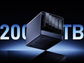 Модель N5 Max-P495 может быть выпущена одновременно с моделью MS-S1 Max-P495. На снимке: рекламное изображение модели N5 Max, демонстрирующее поддержку различных типов хранилищ.