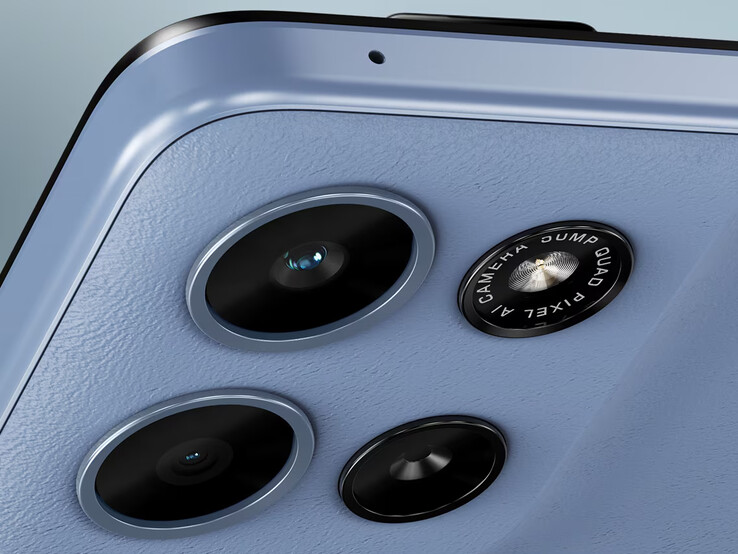 (Источник изображения: Motorola)