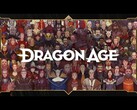 Акция по франшизе Dragon Age продлится до 27 июня. (Источник: EA)