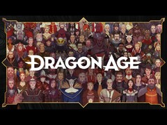 Акция по франшизе Dragon Age продлится до 27 июня. (Источник: EA)