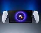 Баннер, показывающий обновление PlayStation Portal (Источник изображения: Sony PlayStation с правками)
