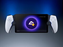 Баннер, показывающий обновление PlayStation Portal (Источник изображения: Sony PlayStation с правками)