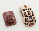Новая игровая мышь Feinmann скоро будет доступна со встроенным вентилятором Noctua (Источник изображения: Pulsar Gaming)